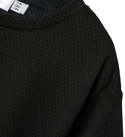 Name It T-shirt - NkmDiego - Black