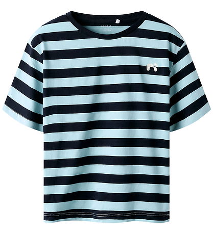 Name It T-shirt - NkmFridy - Vattenlevande