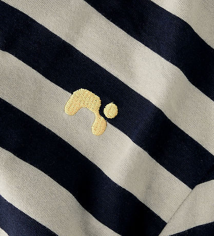 Name It T-shirt - NkmFridy - Islands fossil