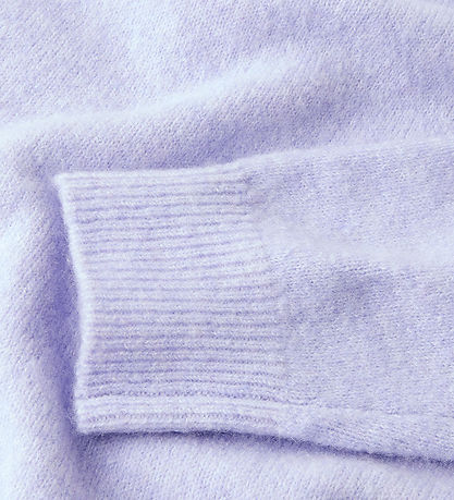 Name It Blússa - Prjónað - NkfDiana - Orchid Petal