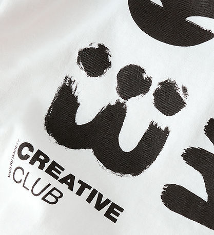 Name It T-shirt - NkmFelix - Cloud Dansare