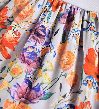 Molo Kleid - Credence - Papierblumen