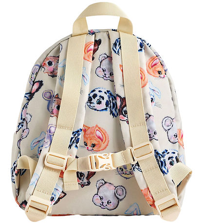 Molo Backpack - Backpack - Itty Bitty