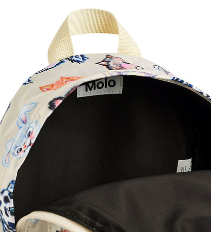 Molo Backpack - Backpack - Itty Bitty