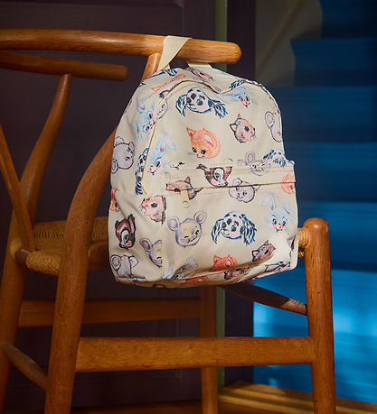 Molo Backpack - Backpack - Itty Bitty