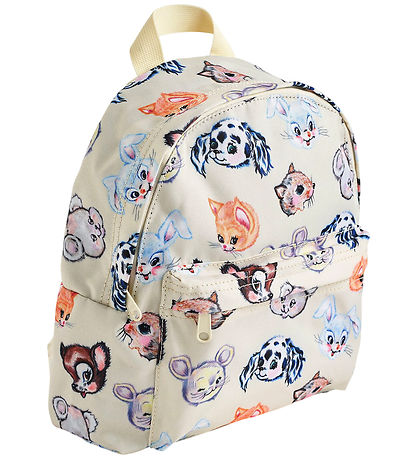 Molo Backpack - Backpack - Itty Bitty