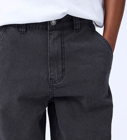 Molo Jeans - Alfred - Echo Wash