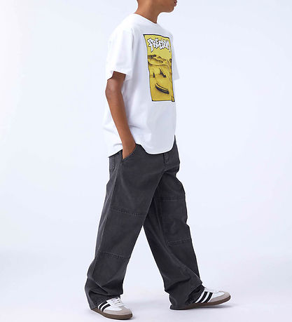 Molo Jeans - Alfred - Echo Wash