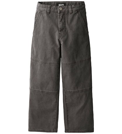 Molo Jeans - Alfred - Echo Wash