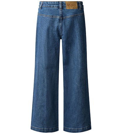 Molo Jeans - Adina - Washed Vintage