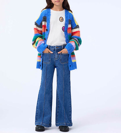 Molo Jeans - Adina - Washed Vintage