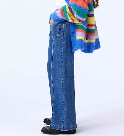 Molo Jeans - Adina - Washed Vintage