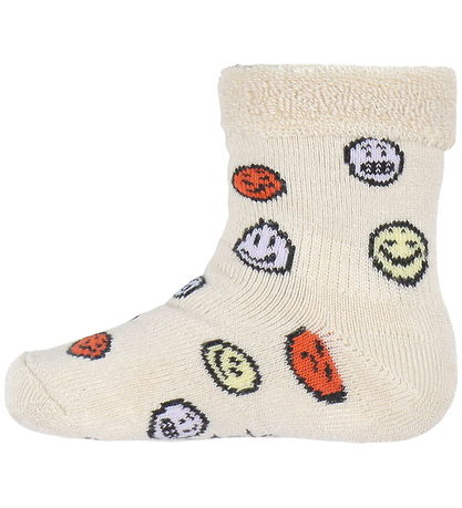 Molo Socks - Bamboo/Viscose - Nodda - 2-Pack - Evening Sky