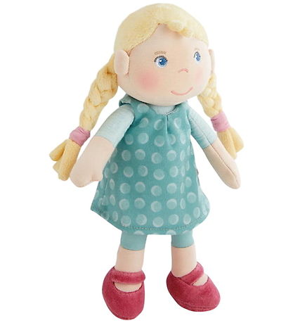 HABA Puppe – Meine erste Puppe – Linnéa