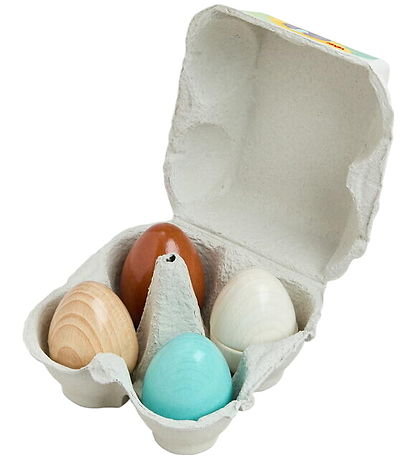 HABA Kreatives Spielset - 7 Teile - Ei