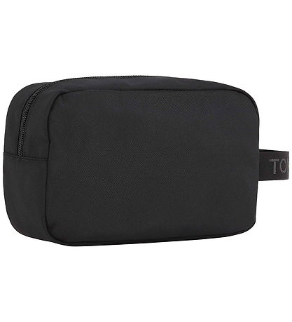 Tommy Hilfiger Toiletry Bag - Tjm Essential Daily - Black