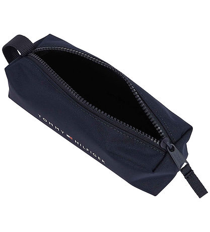 Tommy Hilfiger Federmäppchen - Essential - Space Blue