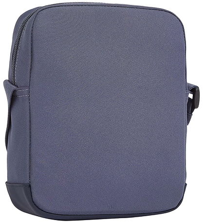 Tommy Hilfiger Hliðartaska - Fréttamaður Ace Daily - Dökkblátt F