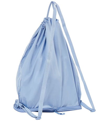 Tommy Hilfiger Tas - Ess Canvas Gym - Cloudy Blue