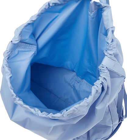Tommy Hilfiger Tas - Ess Canvas Gym - Cloudy Blue