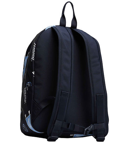 Sac à Dos Tommy Hilfiger - Imprimé As - Space Blue Partout