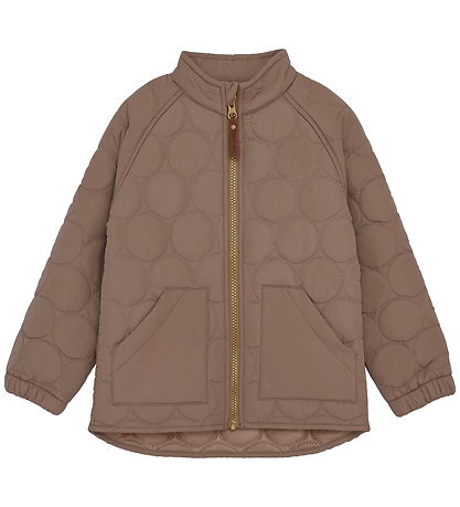 En Fant Thermojacke - Karibu