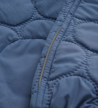 En Fant Thermobuxur - Vintage Indigo