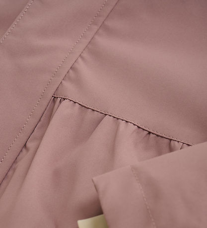 En Fant Sommerjacke - Geweih