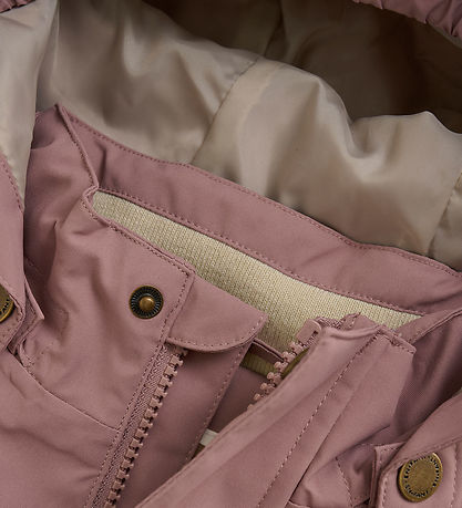 En Fant Sommerjacke - Geweih