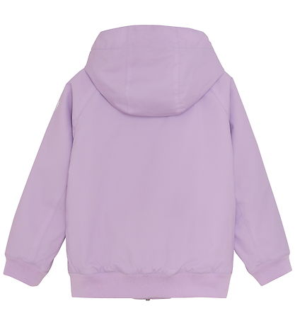 En Fant Sommarjacka - Bomber - Lavender