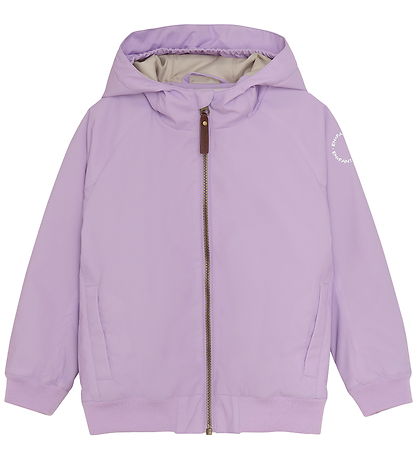 En Fant Sommarjacka - Bomber - Lavender