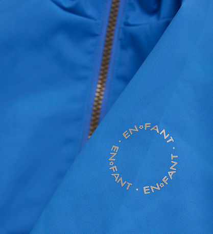 En Fant Sommerjacke - Bomben - Super Sonic