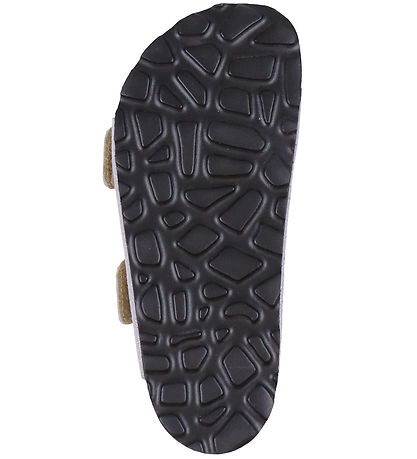 En Fant Sandals - Nubuck - Cloud Gray