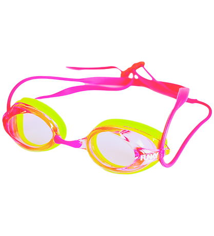 Funkita Schwimmbrillen - Training Maschine - Süße Tweet