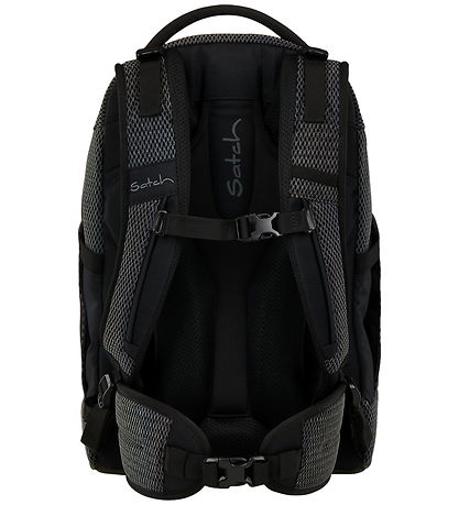 Satch School Backpack - Pack - Hidden Rainbow
