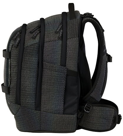 Satch School Backpack - Pack - Hidden Rainbow