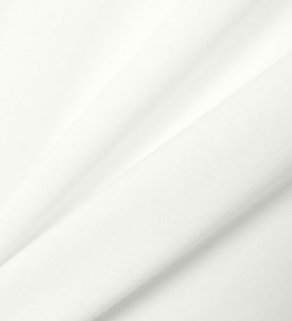 LMTD T-shirt - Noos - NlnFagen - Bright White