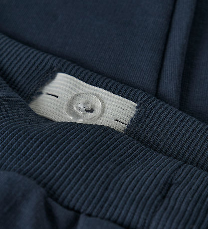 Name It Jogginghosen - NmmLancer - Navy Blazer