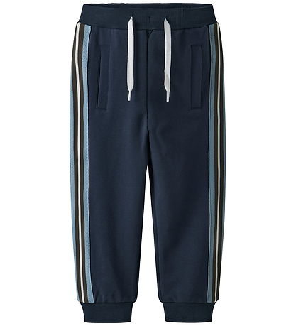 Name It Jogginghosen - NmmLancer - Navy Blazer