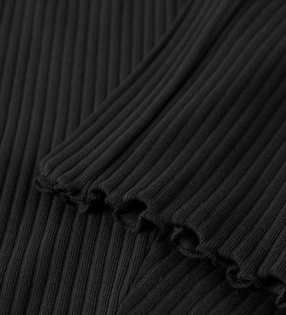 Name It Trousers - NkfVemma - Black Solid