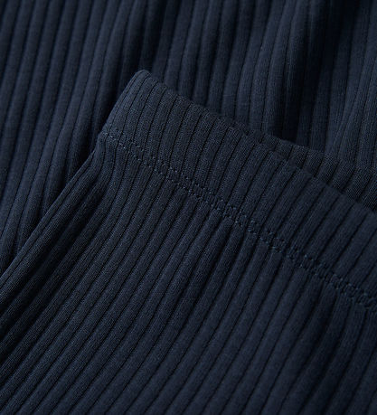 Name It Trousers - NkfVemma - Navy Blazer/Solid