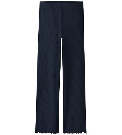 Name It Trousers - NkfVemma - Navy Blazer/Solid