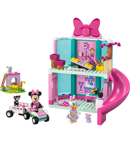 LEGO® Disney - Minnie's Pet Hotel 43274 - 161 Parts