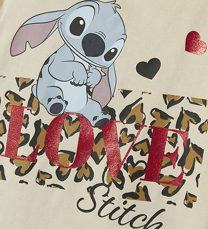 Name It Klänning - NmfJanina - Stitch - Peyote