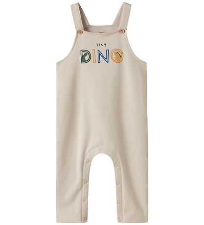 Name It Overalls - Sweat - NbmVonne - Peyote/Dino