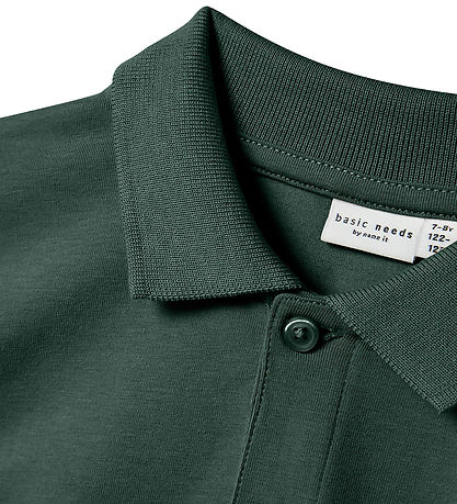 Name It Polo - NkmValukas - Garden Formklippta växter
