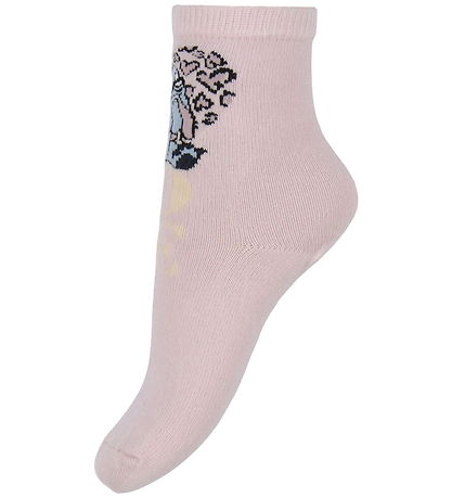 Name It Socks - 3-Pack - NmfJane - Stitch - Peyote