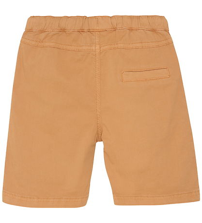 Shorts Minymo - Twill - Peau de daim