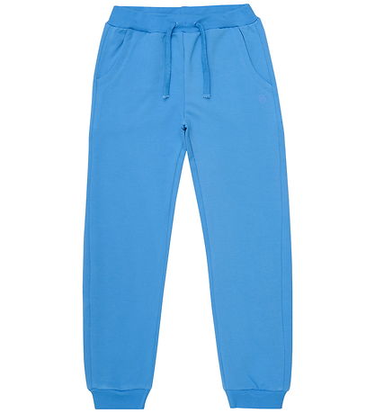 Minymo Sweatpants - 2-pack - Regatta
