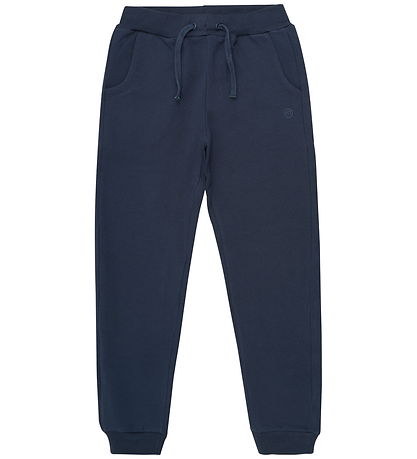 Minymo Sweatpants - 2-pack - Regatta